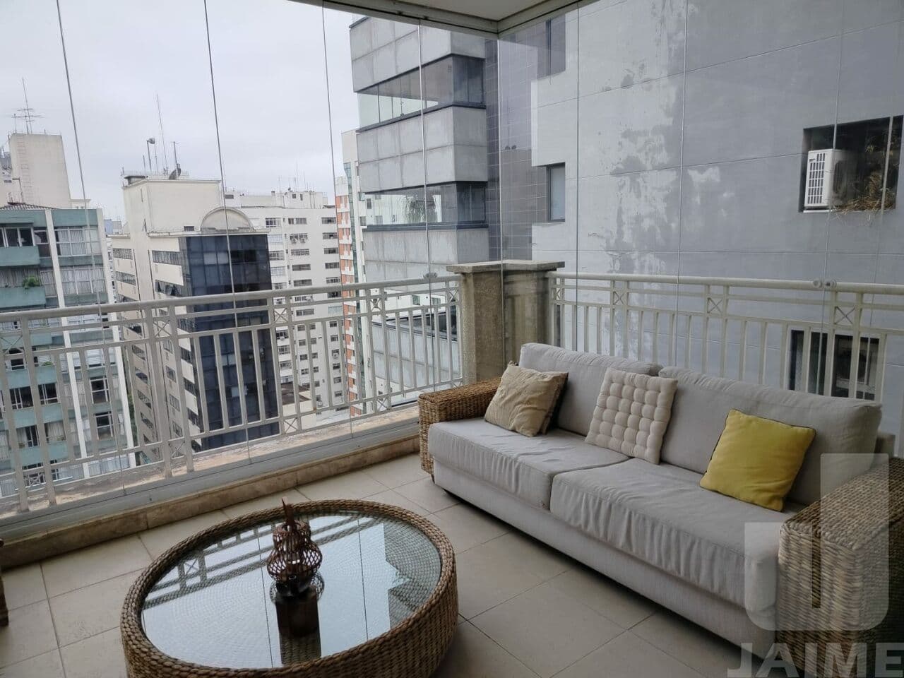 Apartamento de 4 dormitórios na R PARÁ — Higienópolis, São Paulo - foto 3