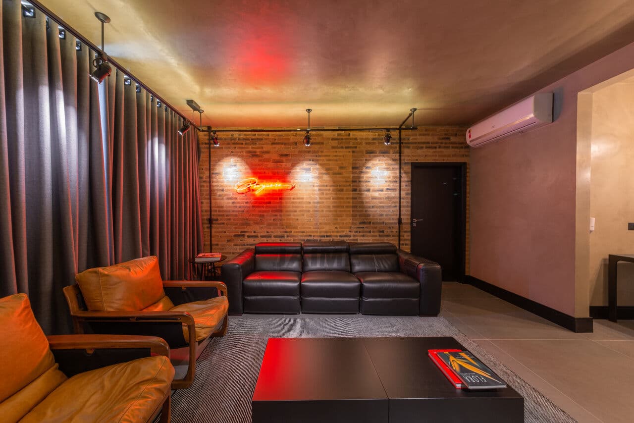 Apartamento de 3 dormitórios na PÇ VILABOIM — Higienópolis, São Paulo - foto 2