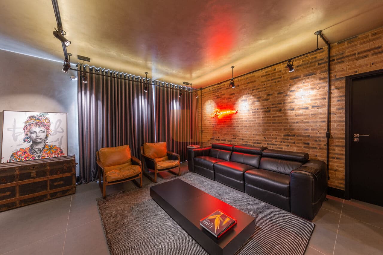 Apartamento de 3 dormitórios na PÇ VILABOIM — Higienópolis, São Paulo - foto 3