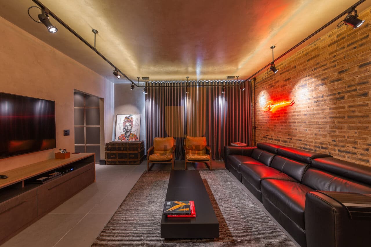 Apartamento de 3 dormitórios na PÇ VILABOIM — Higienópolis, São Paulo - foto 4