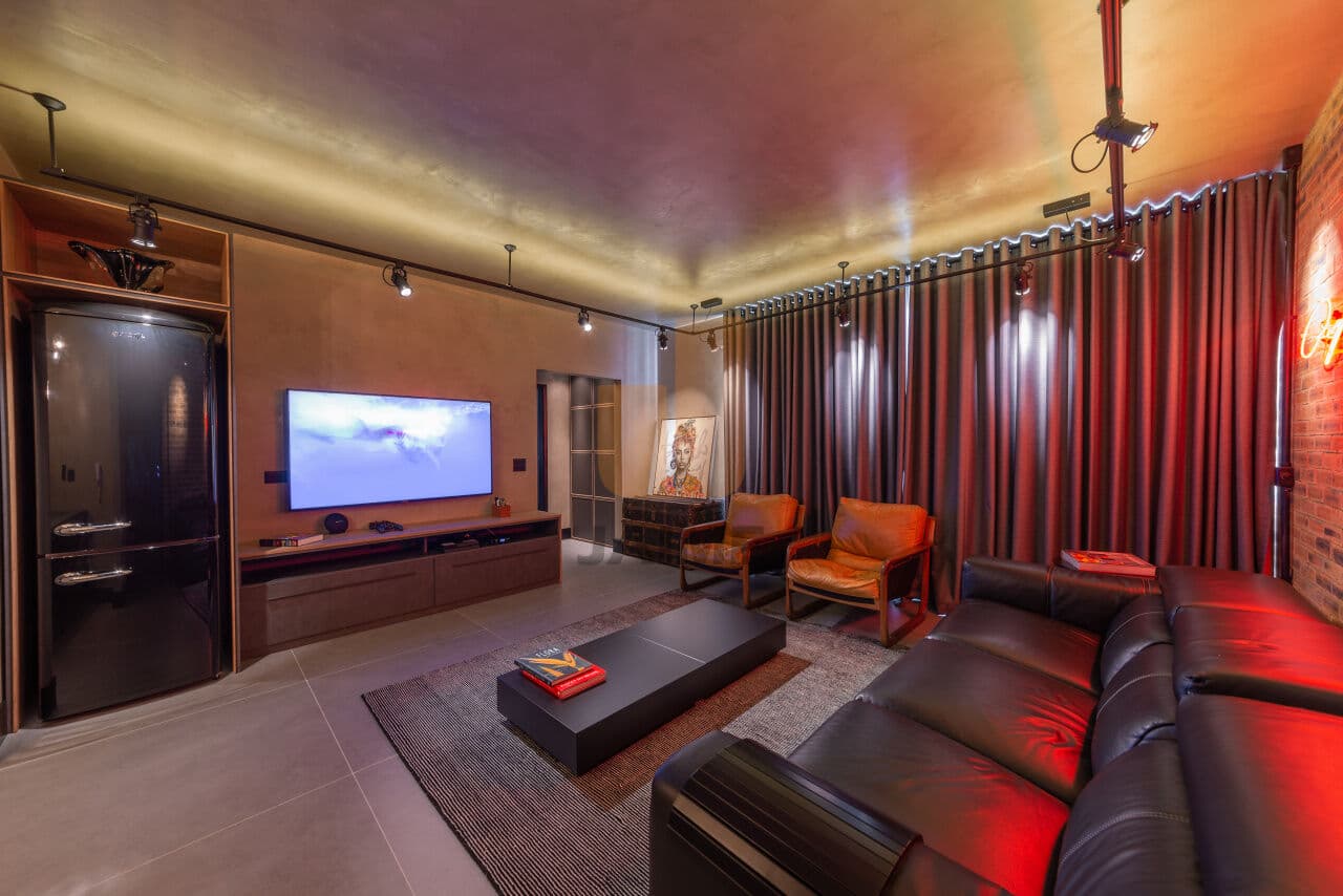Apartamento de 3 dormitórios na PÇ VILABOIM — Higienópolis, São Paulo - foto 5