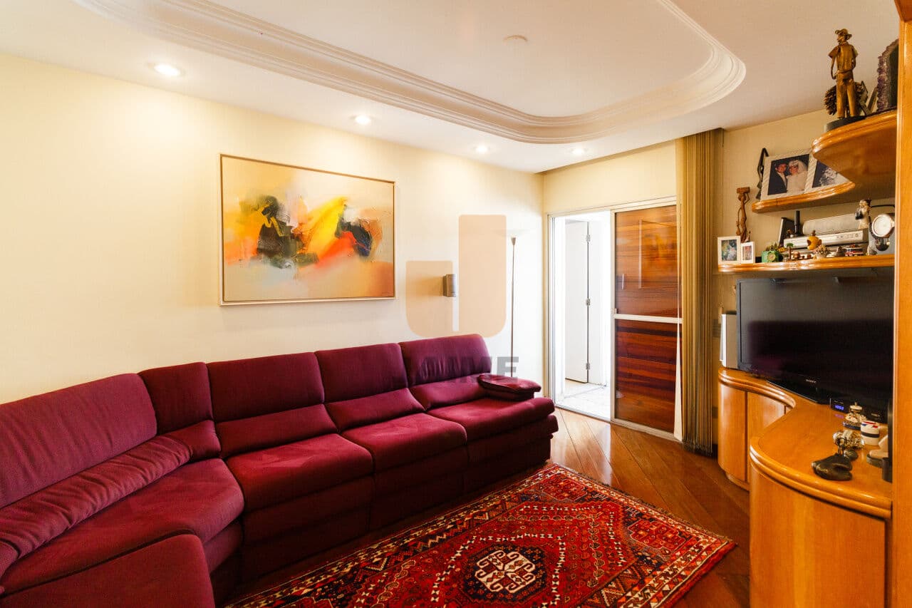 Apartamento de 3 dormitórios na R ESTEVÃO DE ALMEIDA — Perdizes, São Paulo - foto 5