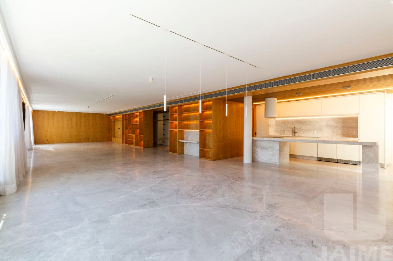 Apartamento de 4 dormitórios na R RIO DE JANEIRO — Higienópolis, São Paulo - foto 3