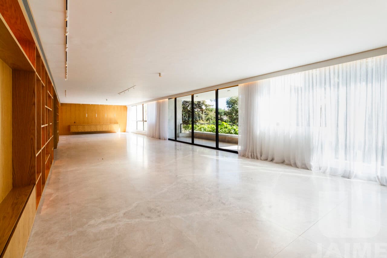 Apartamento de 4 dormitórios na R RIO DE JANEIRO — Higienópolis, São Paulo - foto 5