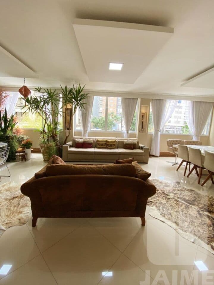 Apartamento de 3 dormitórios na Al Campinas — Jardim Paulista, São Paulo - foto 2