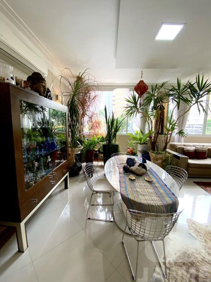 Apartamento de 3 dormitórios na Al Campinas — Jardim Paulista, São Paulo - foto 4