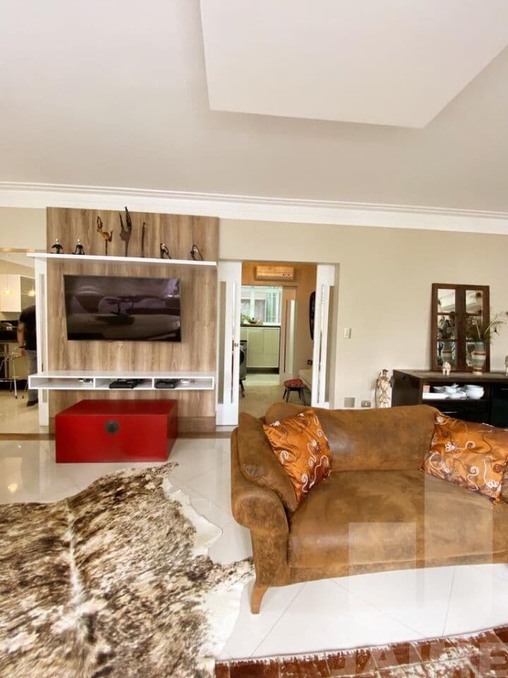 Apartamento de 3 dormitórios na Al Campinas — Jardim Paulista, São Paulo - foto 3
