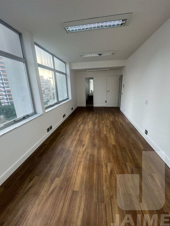 Comercial na AV SÃO GABRIEL — Jardim Paulista, São Paulo - foto 4