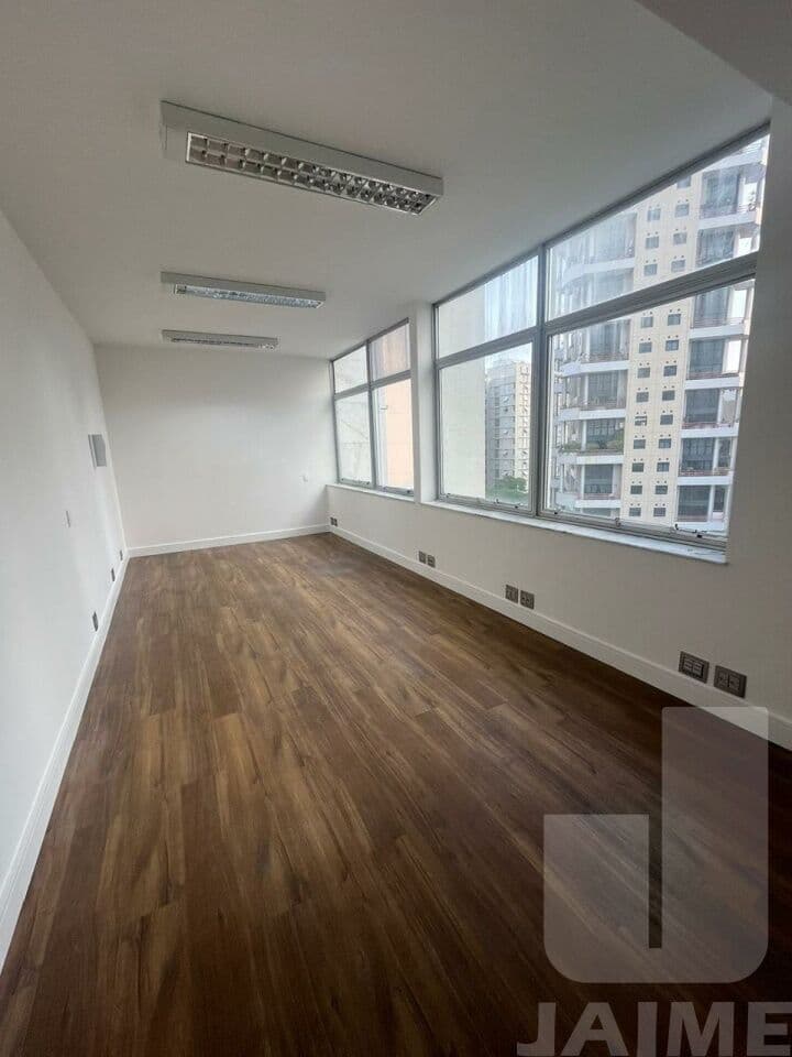 Comercial na AV SÃO GABRIEL — Jardim Paulista, São Paulo - foto 3
