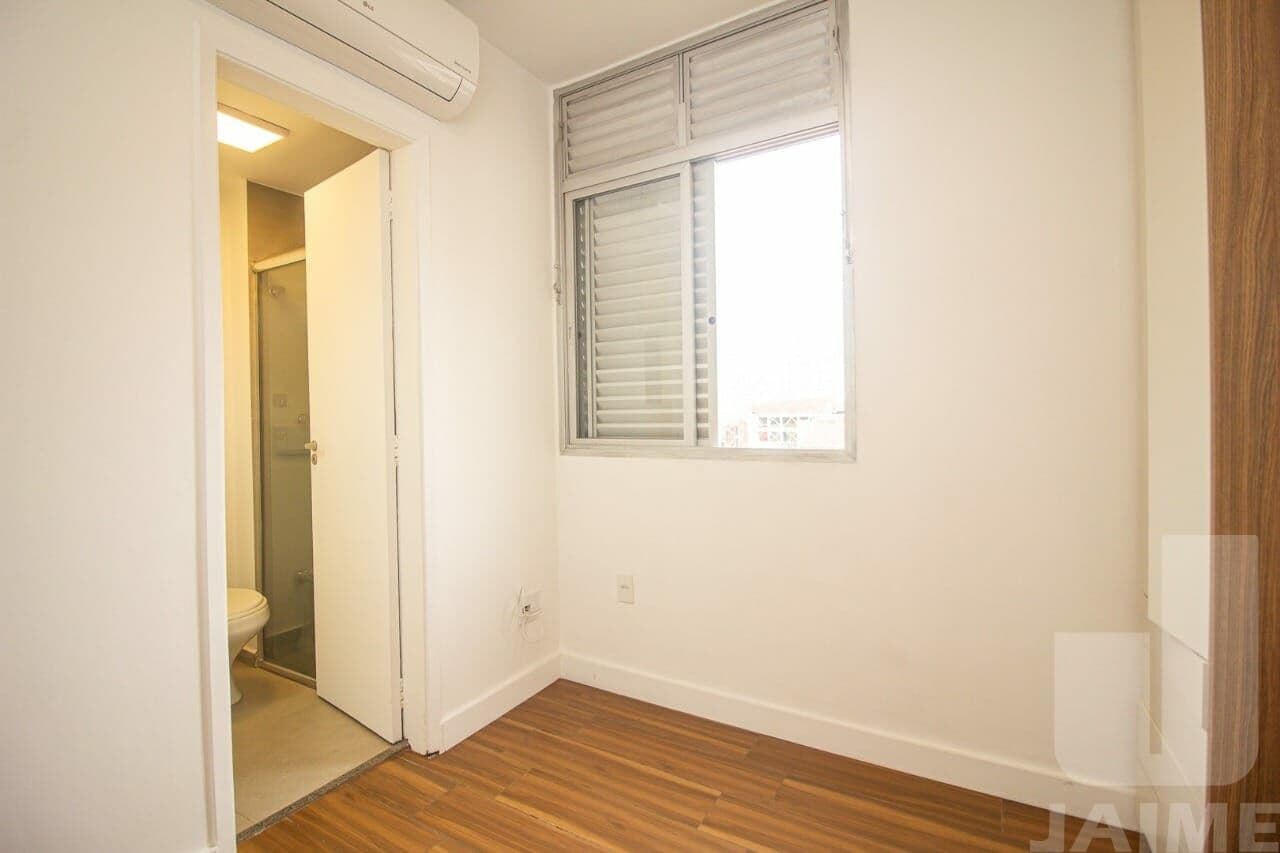 Apartamento de 3 dormitórios na R Do Lavapés — Cambuci, São Paulo - foto 4
