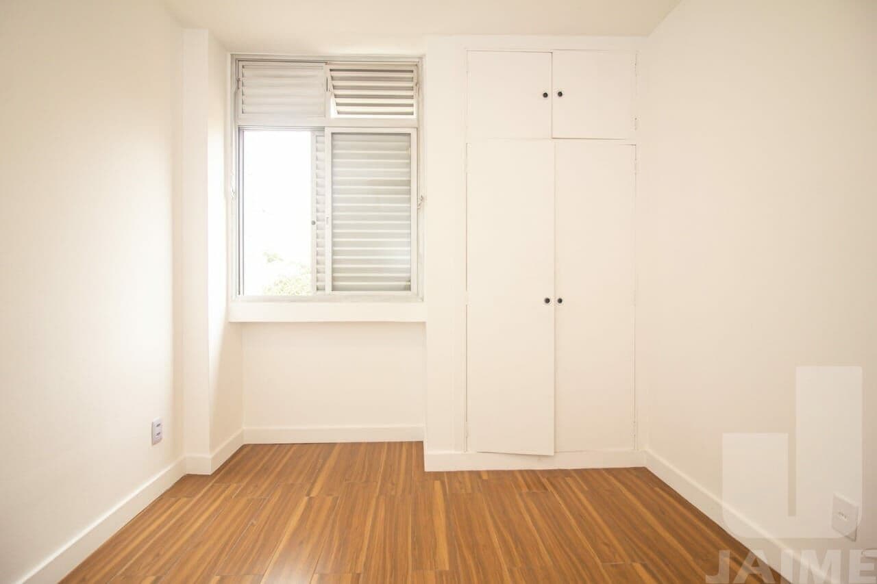 Apartamento de 3 dormitórios na R Do Lavapés — Cambuci, São Paulo - foto 3