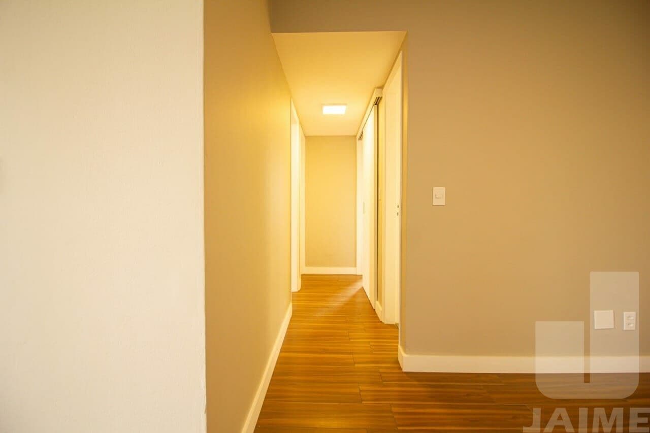 Apartamento de 3 dormitórios na R Do Lavapés — Cambuci, São Paulo - foto 2