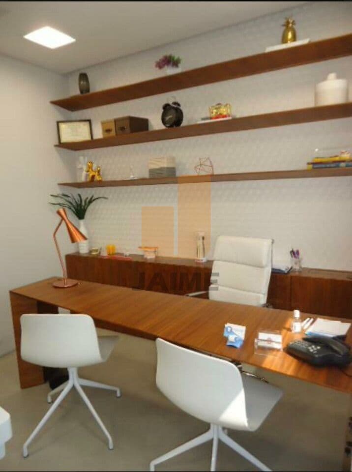 Comercial em Higienópolis