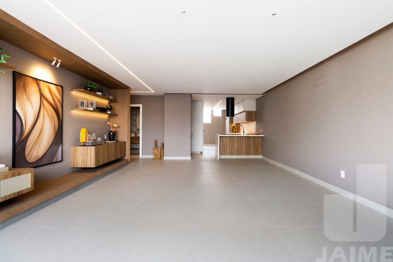 Apartamento de 3 dormitórios na R GABRIEL DOS SANTOS — Higienópolis, São Paulo - foto 4