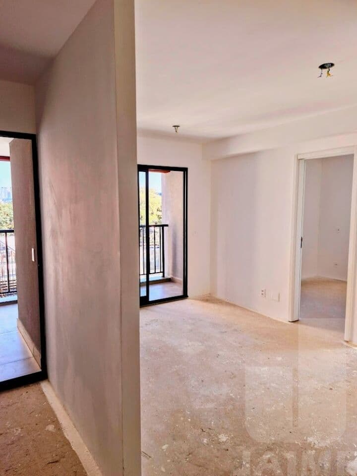 Apartamento de 2 dormitórios na R Butantã — Pinheiros, São Paulo - foto 2