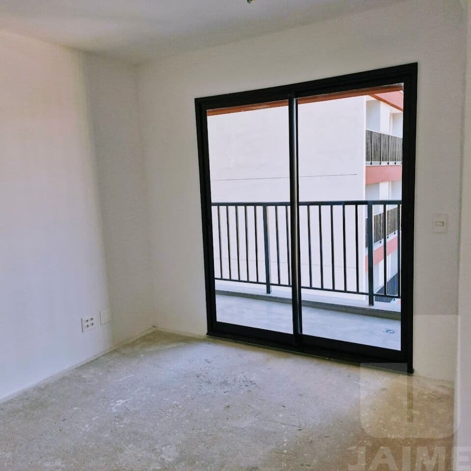 Apartamento em Pinheiros