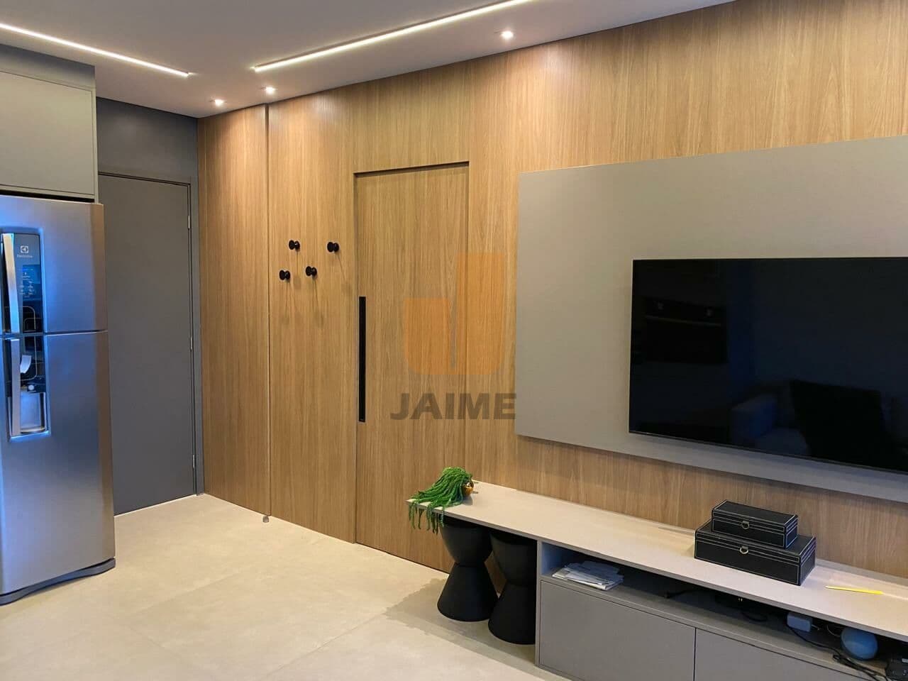 Apartamento de 1 dormitório na AV Rebouças — Pinheiros, São Paulo - foto 2