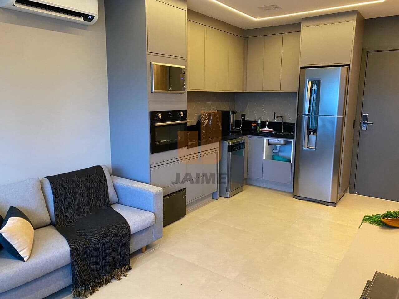 Apartamento de 1 dormitório na AV Rebouças — Pinheiros, São Paulo - foto 3