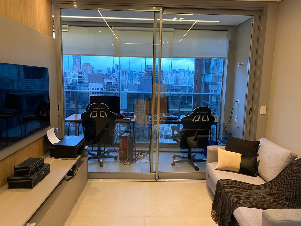 Apartamento em Pinheiros