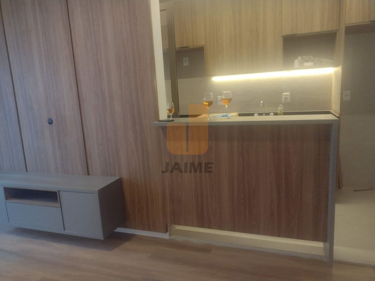 Apartamento de 2 dormitórios na R Oscar Freire — Pinheiros, São Paulo - foto 3