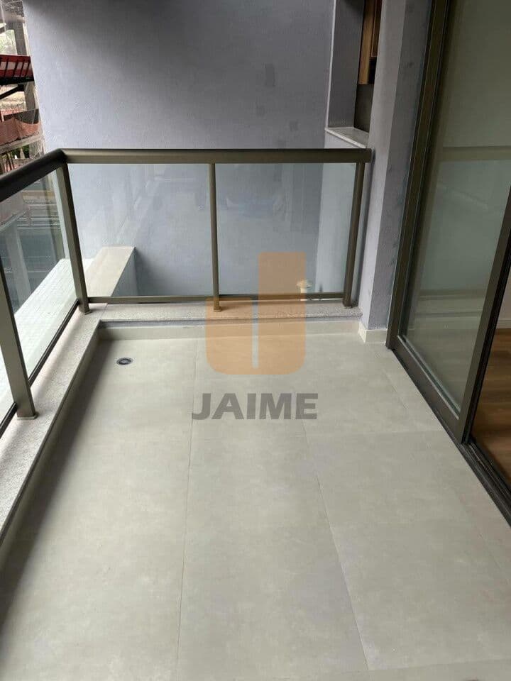 Apartamento de 2 dormitórios na R Oscar Freire — Pinheiros, São Paulo - foto 2