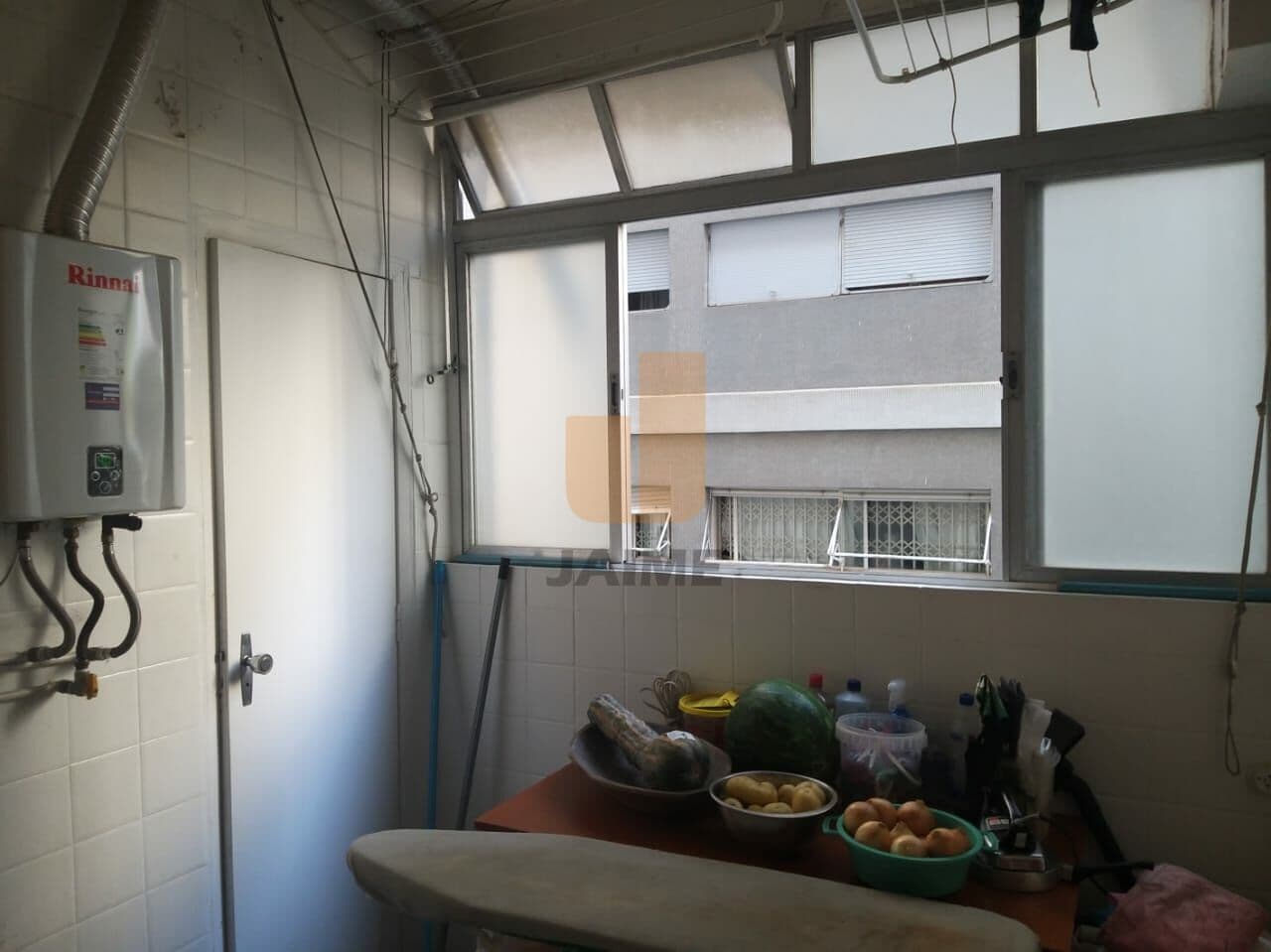 Apartamento de 3 dormitórios na R ITACOLOMI — Higienópolis, São Paulo - foto 4
