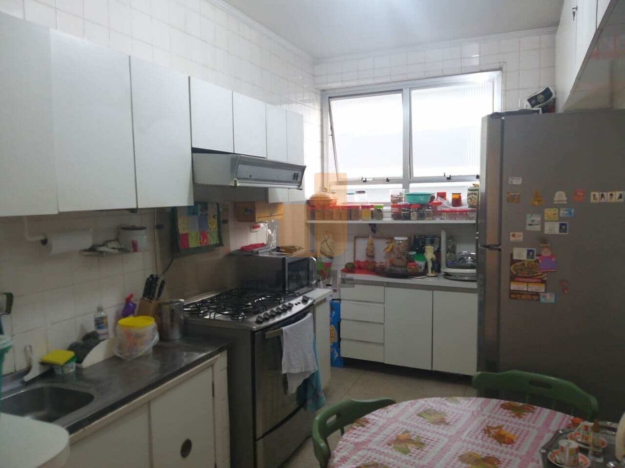 Apartamento de 3 dormitórios na R ITACOLOMI — Higienópolis, São Paulo - foto 5