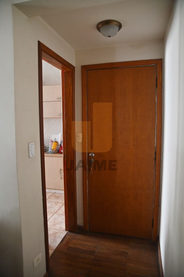 Apartamento de 2 dormitórios na R DOUTOR BRASÍLIO MACHADO — Santa Cecília, São Paulo - foto 3