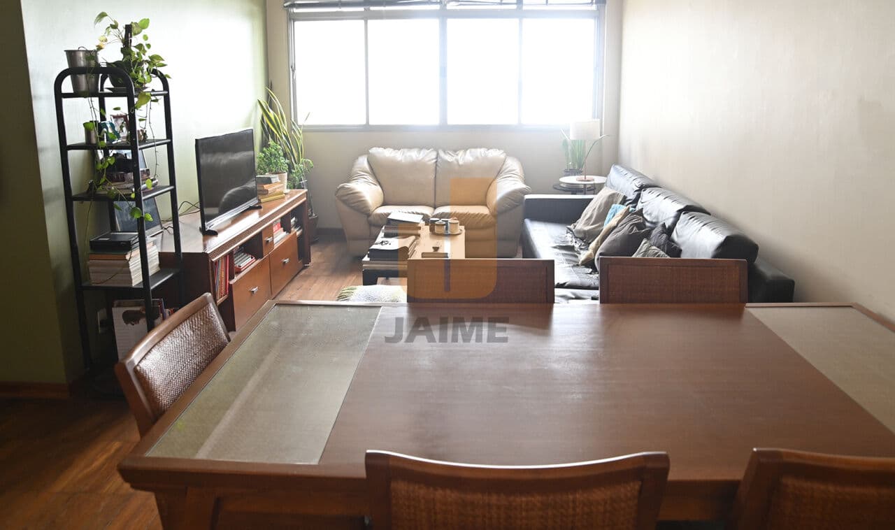 Apartamento de 2 dormitórios na R DOUTOR BRASÍLIO MACHADO — Santa Cecília, São Paulo - foto 2