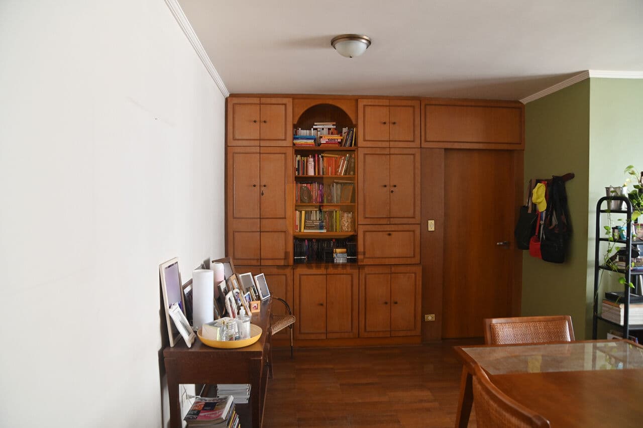 Apartamento de 2 dormitórios na R DOUTOR BRASÍLIO MACHADO — Santa Cecília, São Paulo - foto 4
