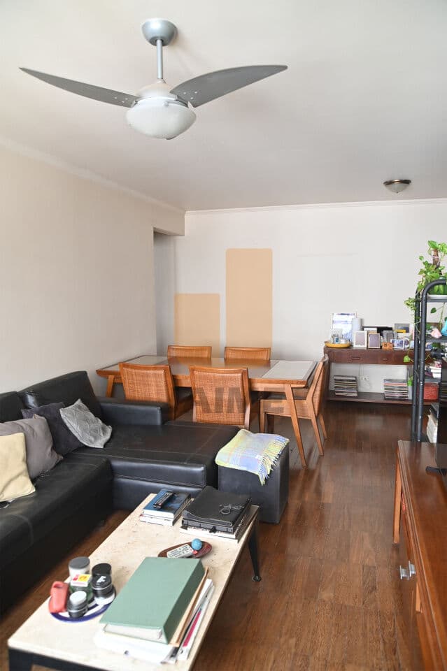 Apartamento de 2 dormitórios na R DOUTOR BRASÍLIO MACHADO — Santa Cecília, São Paulo - foto 5