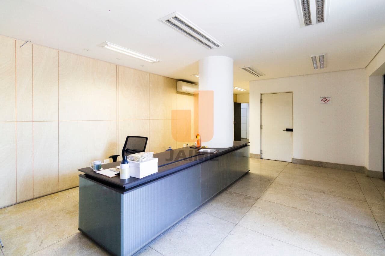 Comercial na R Tenente Alberto Spicciati — Várzea da Barra Funda, São Paulo - foto 3
