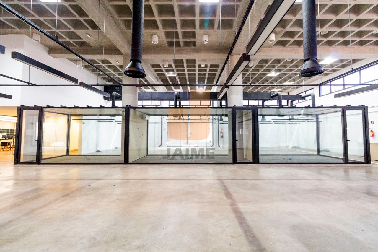 Comercial na R Tenente Alberto Spicciati — Várzea da Barra Funda, São Paulo - foto 5
