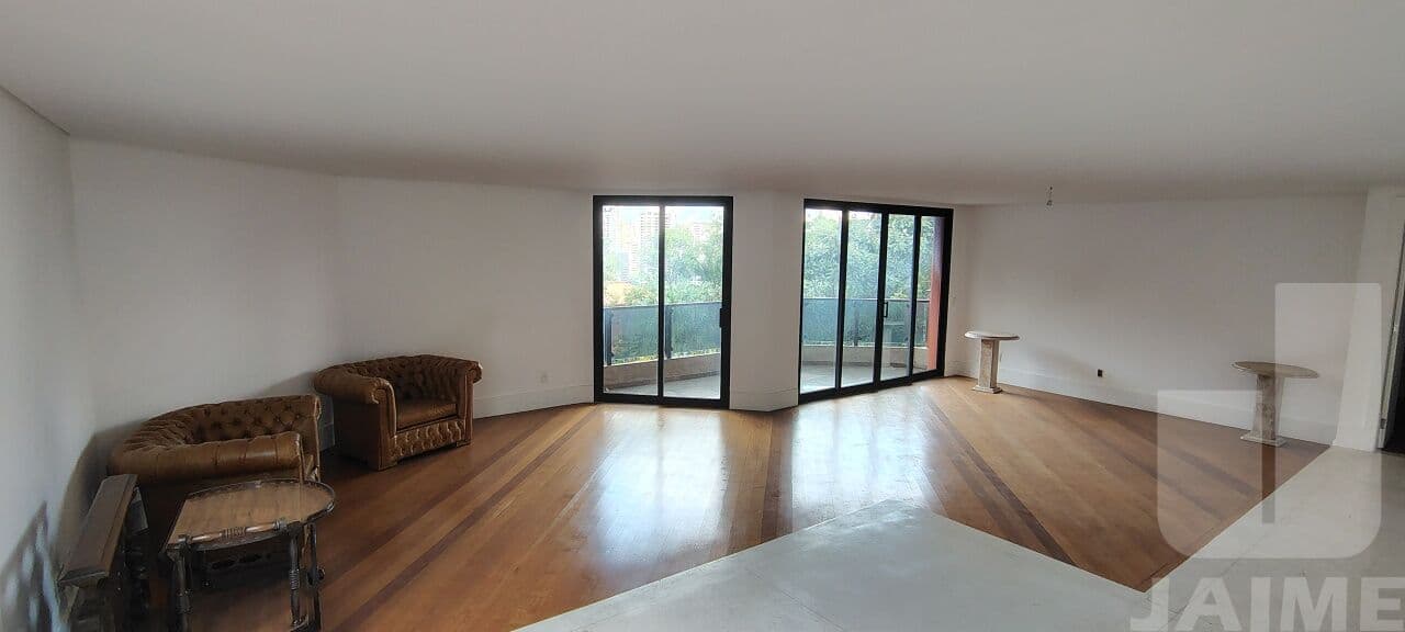 Apartamento de 4 dormitórios na R CAIUBI — Perdizes, São Paulo - foto 5