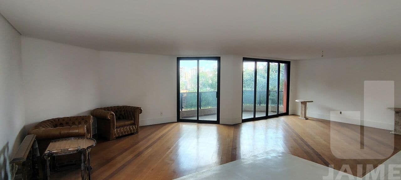 Apartamento de 4 dormitórios na R CAIUBI — Perdizes, São Paulo - foto 4
