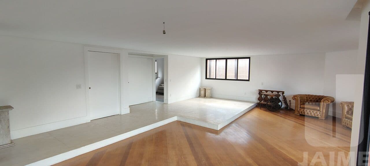 Apartamento de 4 dormitórios na R CAIUBI — Perdizes, São Paulo - foto 3