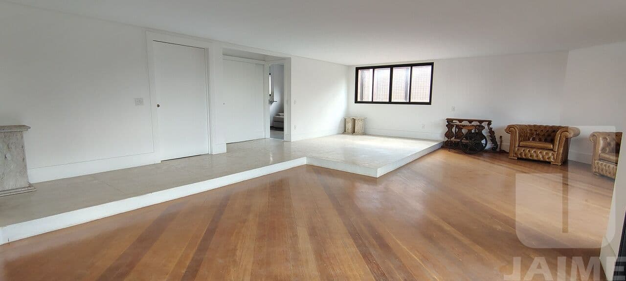 Apartamento de 4 dormitórios na R CAIUBI — Perdizes, São Paulo - foto 2