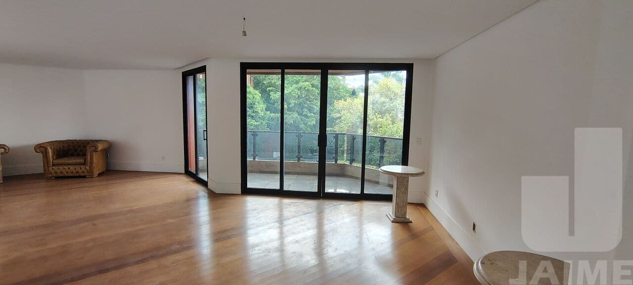 Apartamento em Perdizes
