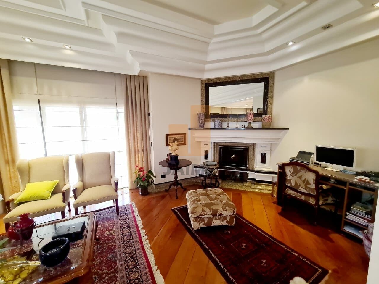 Apartamento de 3 dormitórios na R Gaivota — Moema, São Paulo - foto 2