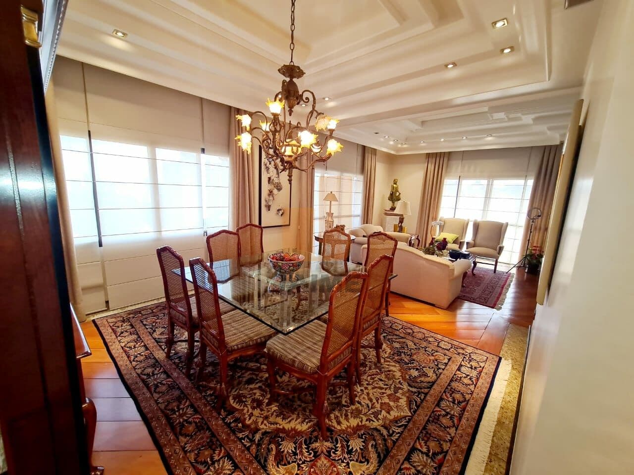Apartamento de 3 dormitórios na R Gaivota — Moema, São Paulo - foto 3