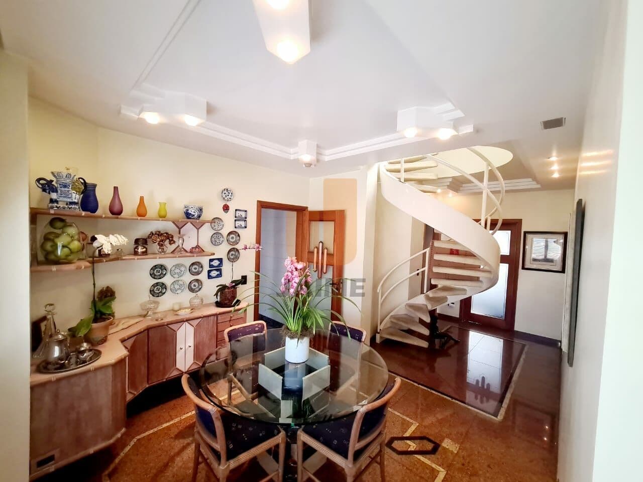 Apartamento de 3 dormitórios na R Gaivota — Moema, São Paulo - foto 4