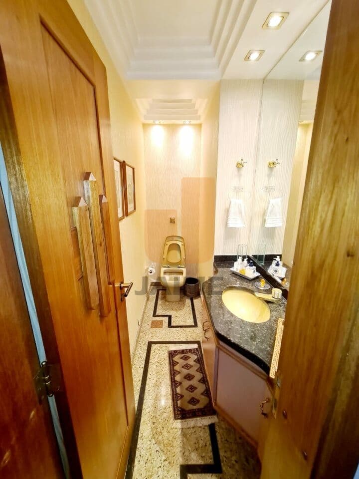 Apartamento de 3 dormitórios na R Gaivota — Moema, São Paulo - foto 5
