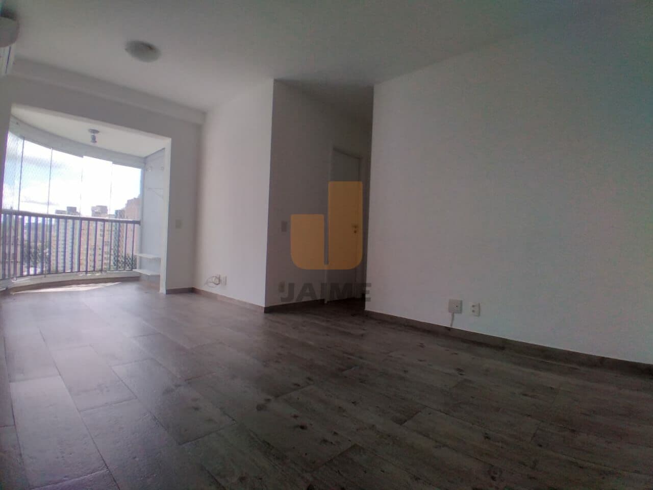 Apartamento em Jardim Paulista
