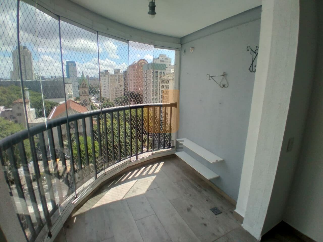 Apartamento de 2 dormitórios na AV Nove de Julho — Jardim Paulista, São Paulo - foto 4