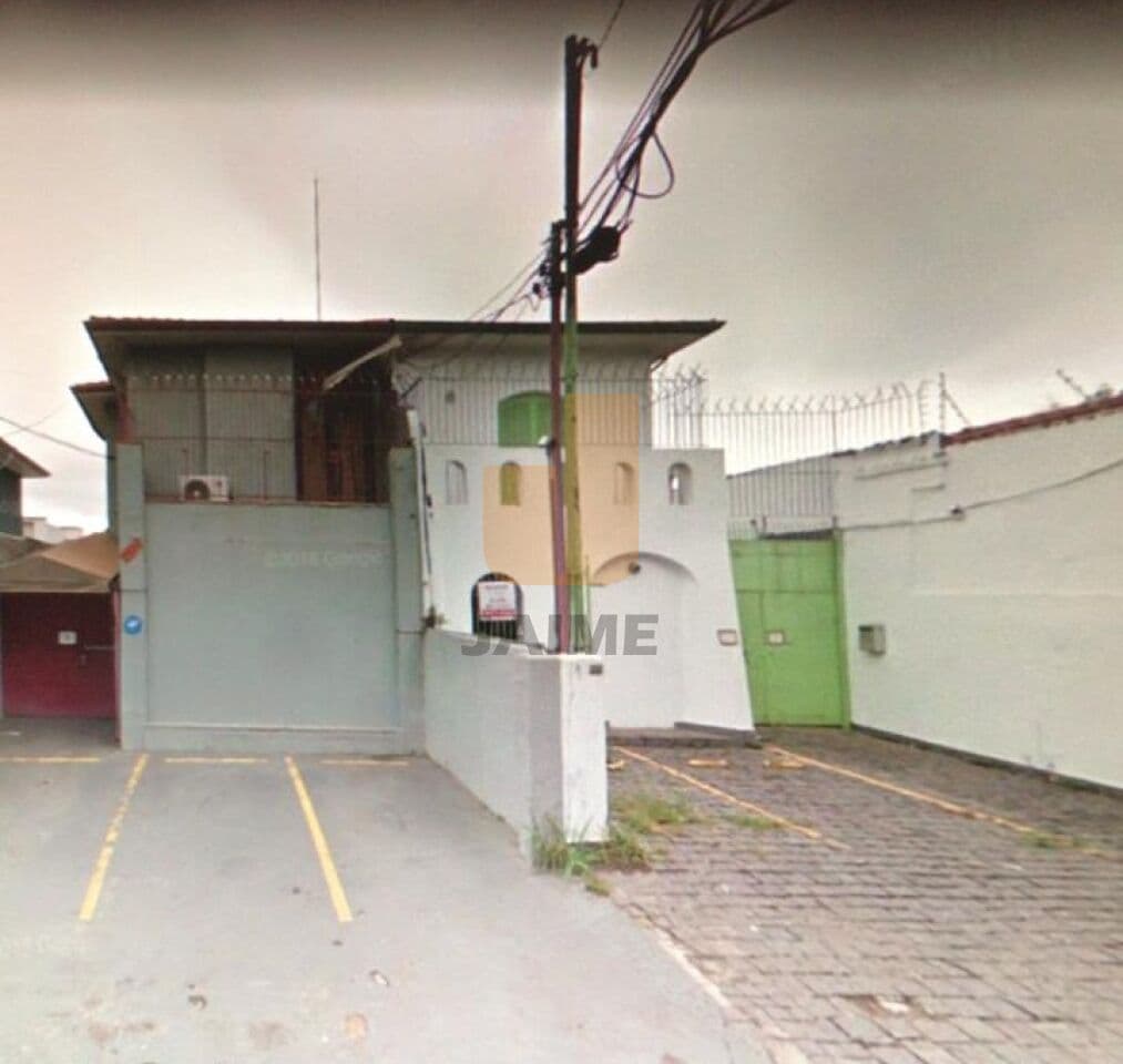 Comercial em Sumaré