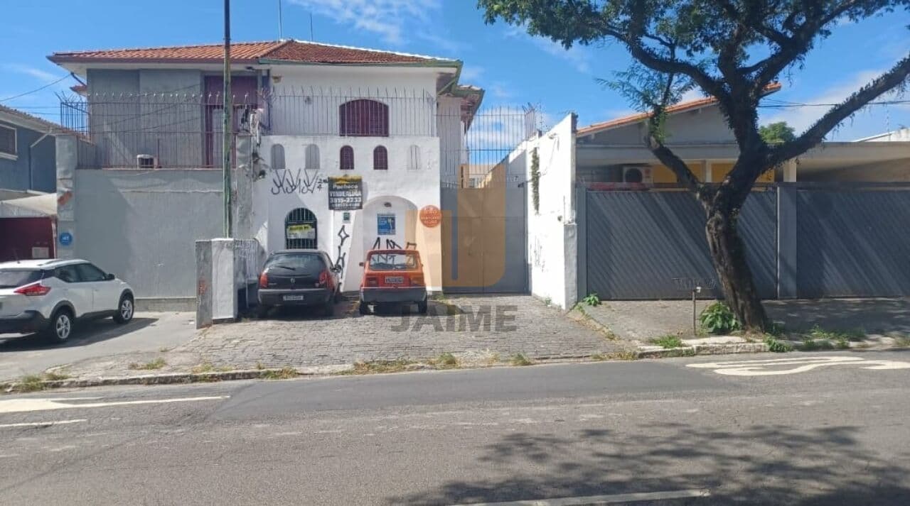 Comercial na R Cardoso de Almeida — Sumaré, São Paulo - foto 2