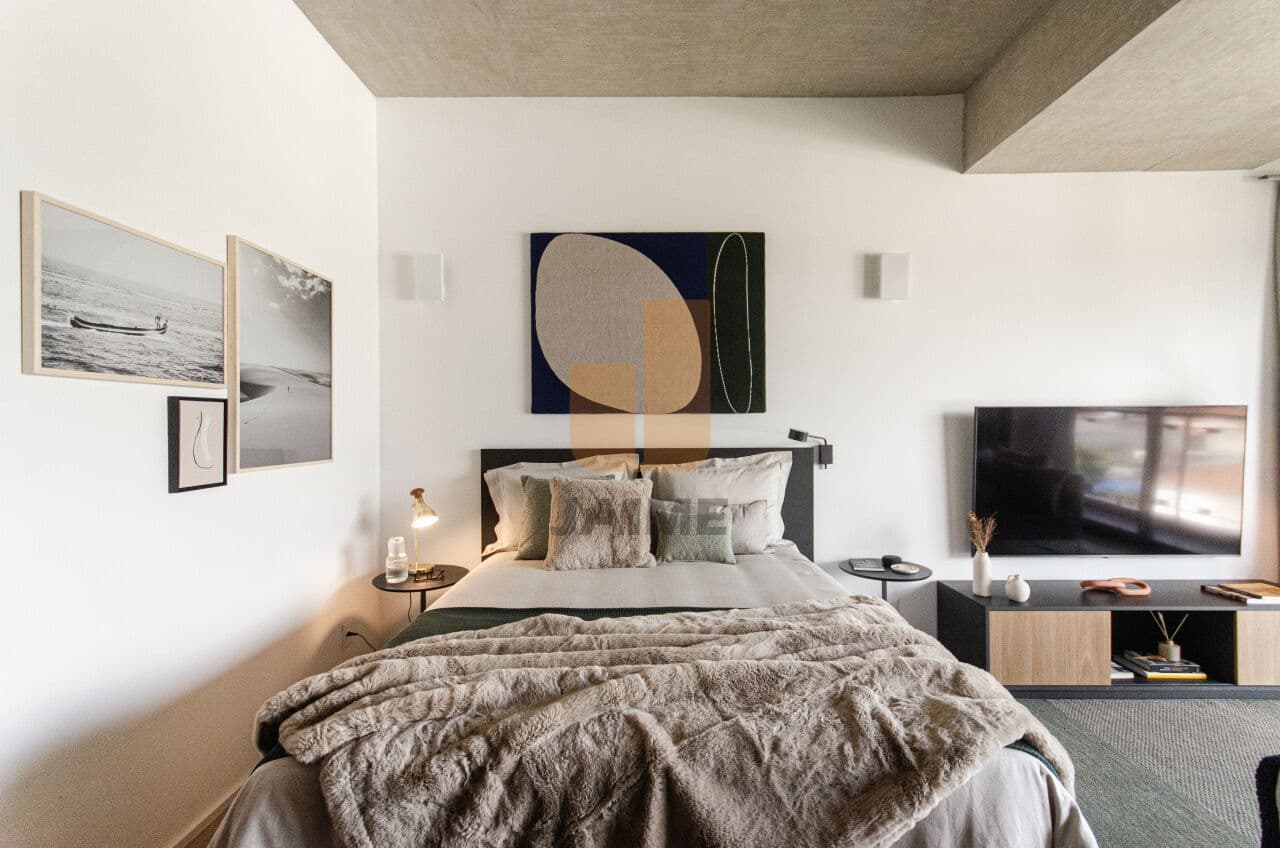 Apartamento de 1 dormitório na R Dos Pinheiros — Pinheiros, São Paulo - foto 4