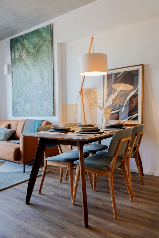 Apartamento de 1 dormitório na R Dos Pinheiros — Pinheiros, São Paulo - foto 4
