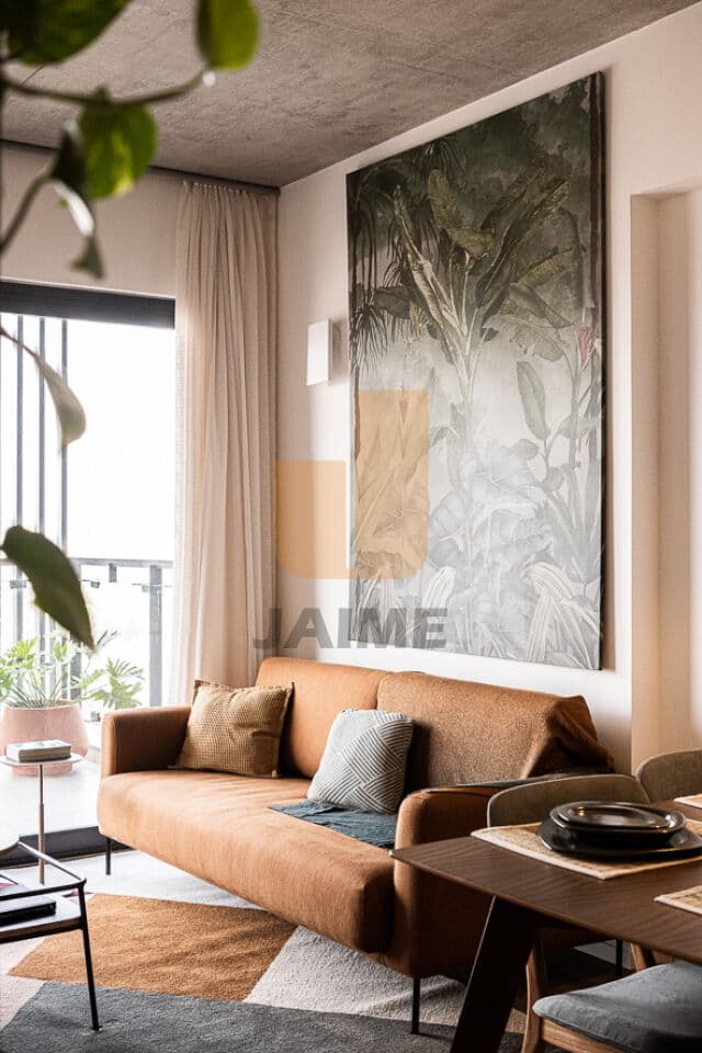 Apartamento de 1 dormitório na R Dos Pinheiros — Pinheiros, São Paulo - foto 5