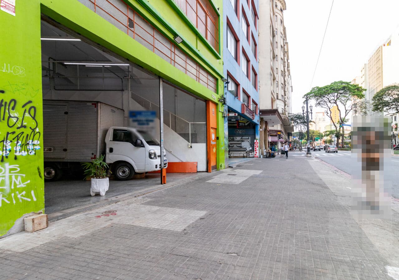 Comercial na AV Duque de Caxias — Campos Elíseos, São Paulo - foto 2